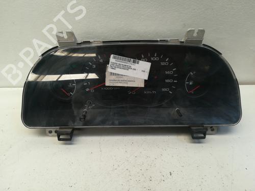 Instrumentenkombination für LAND ROVER FREELANDER I (L314) [1998-2006]  9348315
