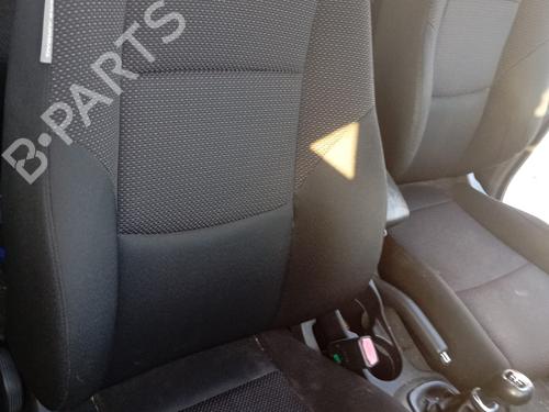 Used Right front seat HYUNDAI i30 (FD) [2007-2012]  22413704