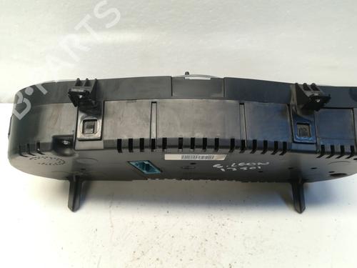 Instrument cluster SEAT LEON (1P1) 1.6 TDI | BP9360950C47 