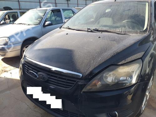Gearbox FORD FOCUS II (DA_, HCP, DP) 1.8 TDCi | BP9832590M3 