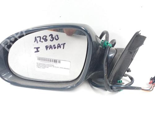 Used Left mirror VW PASSAT B6 (3C2) [2005-2011]  9356846