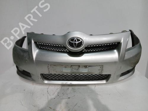Foran kofangere TOYOTA COROLLA Verso (ZER_, ZZE12_, R1_) 1.8 (ZNR11_, ZNR11R) (129 hp) 31214429