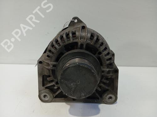 Alternator RENAULT MEGANE II (BM0/1_, CM0/1_)  | BP23118776M7 