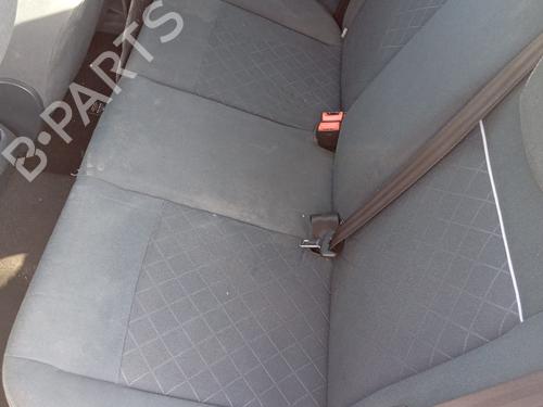 Stol bak FORD FIESTA VI (CB1, CCN) 1.4 TDCi (70 hp) 27635582