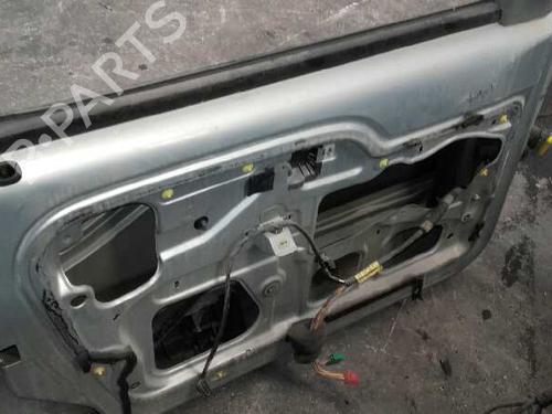 Left front door RENAULT KANGOO (KC0/1_)  | BP9352105C2 