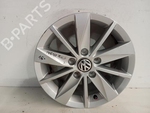 Used Rim VW GOLF VII (5G1, BQ1, BE1, BE2) [2012-2021]  24310614