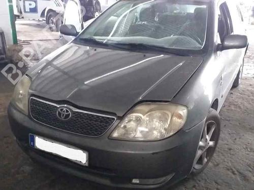 Rim TOYOTA COROLLA (_E12_) 2.0 D-4D (CDE120_, CDE120R) | BP9357072C45 