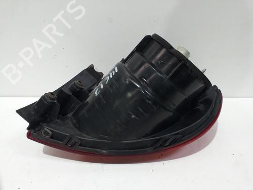 Left taillight SEAT ALTEA (5P1)  | BP23661000C34 