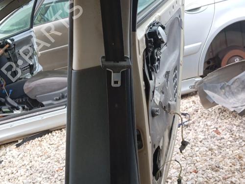 Used Front right seatbelt CITROËN C5 II (RC_) [2004-2008]  26331390