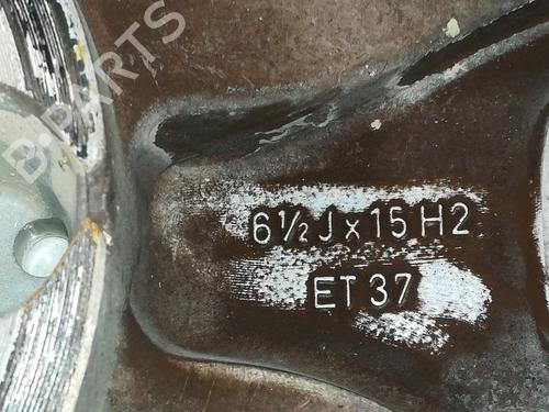 Felg MERCEDES-BENZ C-CLASS (W203)  | BP9350023C45 