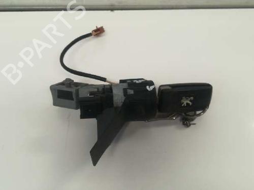 Ignition barrel PEUGEOT 207 SW (WK_)  | BP10246360M48 