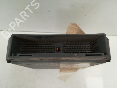 Engine control unit (ECU) FORD FOCUS I (DAW, DBW)  | BP9348719M57 