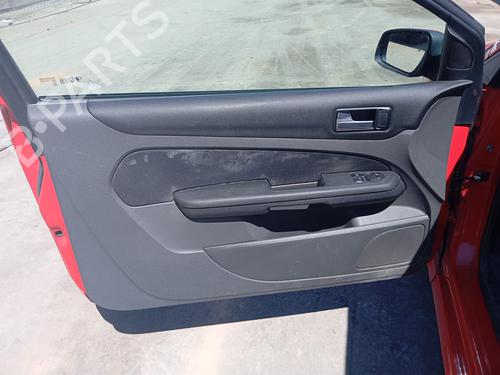 Rudehejsemekanisme ventre foran FORD FOCUS II Saloon (DB_, FCH, DH) [2005-2025]  26287698