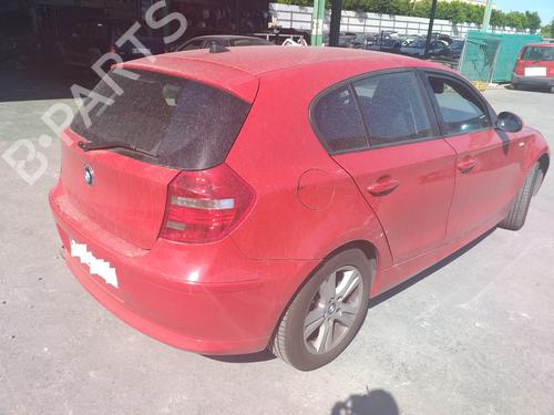 Fuel flap BMW 1 (E87) 118 d | BP16236430C131 