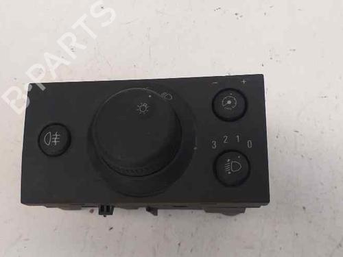 Forlygtekontakt OPEL MERIVA A MPV (X03) [2003-2010]  9357823