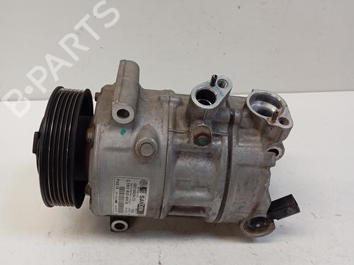 AC compressor SEAT ALTEA (5P1) | BP25438740M34 - Image 2