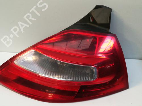 Used Right taillight RENAULT MEGANE II (BM0/1_, CM0/1_) 1.5 dCi (BM1F, CM1F) (86 hp) 16305480