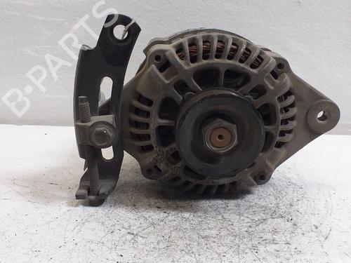 Alternator SEAT LEON (1M1) 1.9 TDI | BP9354988M7 