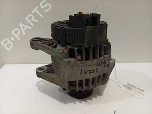 Dynamo ALFA ROMEO 147 (937_) 1.9 JTDM (937.AXD1A, 937.AXV1A, 937.BXB1A) (115 hp) 21167279