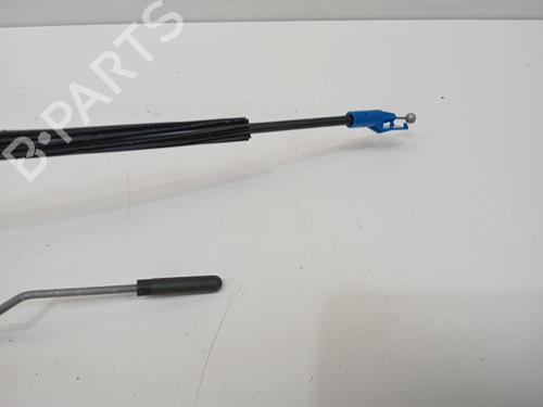Front left lock CHEVROLET CRUZE (J300) 1.6 | BP16569580C98 