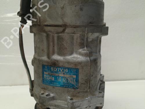 Used AC compressor SEAT IBIZA II (6K1) 1.9 D (68 hp) 9359239