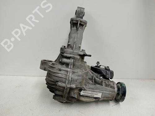 Used Front differential MERCEDES-BENZ M-CLASS (W164) ML 320 CDI 4-matic (164.122) (224 hp) 18056357