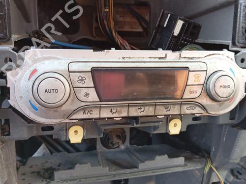 Commande Chauffage FORD FOCUS II (DA_, HCP, DP) 1.6 TDCi (109 hp) 22778620