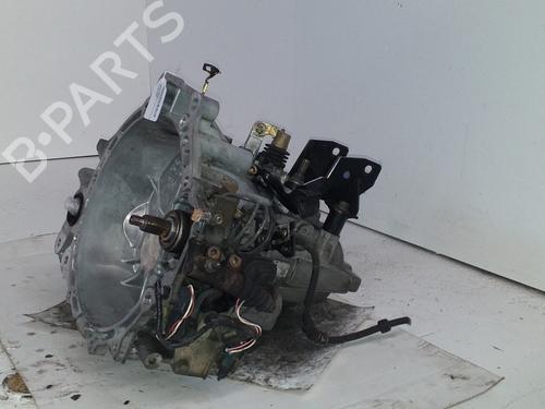 Gearbox MAZDA 6 Saloon (GG) 2.0 DI (GG14) | BP9356127M3 
