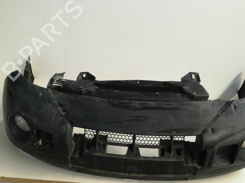 Paraurti anteriore RENAULT SCÉNIC I MPV (JA0/1_, FA0_) 1.9 dCi RX4 (102 hp) 11138340
