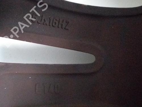 Rim OPEL CORSA D (S07) 1.4 (L08, L68) | BP11338210C45 