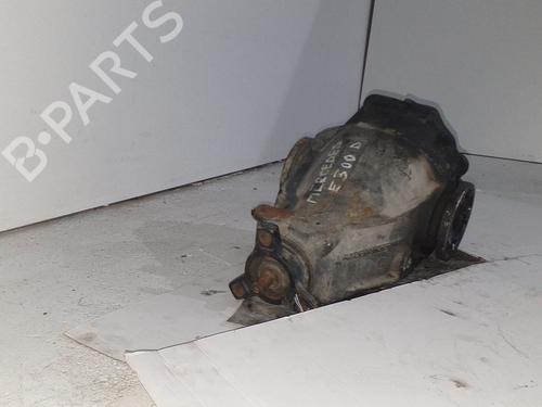 Rear differential MERCEDES-BENZ E-CLASS (W210)  | BP9353524M24 