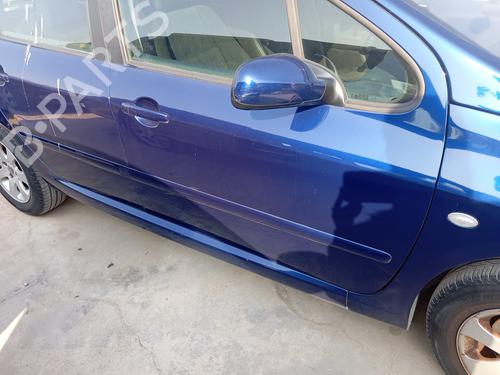 Used Right front door PEUGEOT 307 (3A/C) 1.6 16V (109 hp) 24036255