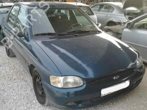 Left mirror FORD ESCORT VI (GAL, AAL, ABL) 1.8 TD | BP9355893C26 