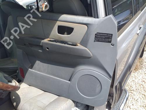 Front left seatbelt HYUNDAI TERRACAN (HP)  | BP17144213I26 