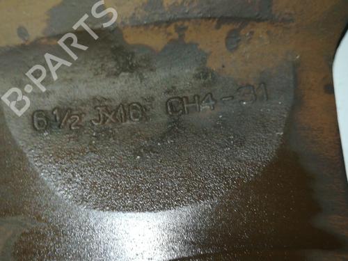Rim PEUGEOT 307 Break (3E) 2.0 HDI 110 | BP15409327C45 