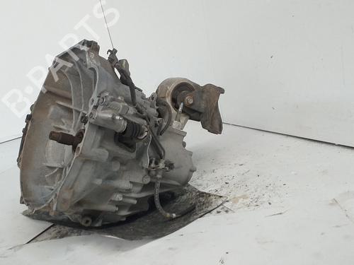 Gearbox HONDA FR-V (BE) 2.2 i CTDi (BE5) | BP9357796M3 