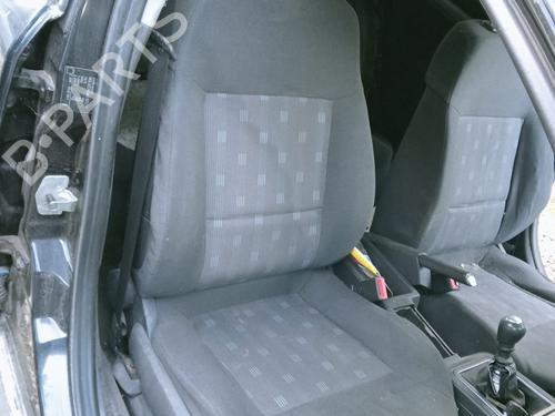 Sæde højre fortil OPEL VECTRA C (Z02) 1.8 16V (122 hp) 25145242