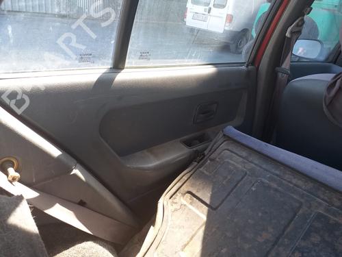 Siège avant droit RENAULT CLIO I (B/C57_, 5/357_) 1.2 (B/C/S57A, B/C57S, 5/357F, 5/357J, 5/357L, 5/357R) | BP17607798C16 