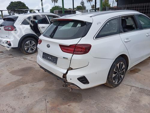 Used Roof bar KIA CEED Sportswagon (CD) [2018-2025]  26957999