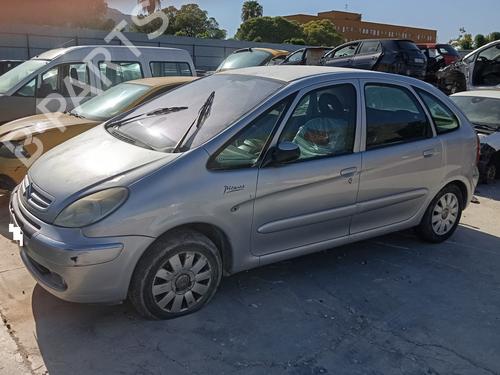 Right taillight CITROËN XSARA PICASSO (N68) 2.0 HDi | BP30000215C35