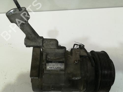 AC Kompressor HONDA FR-V (BE) 2.2 i CTDi (BE5) (140 hp) 17156298