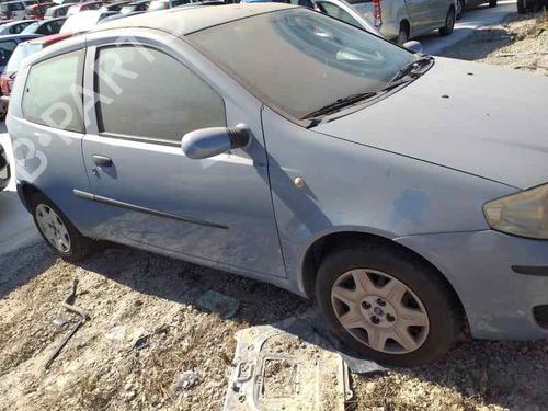 Computer motormanagement FIAT PUNTO (188_) 1.3 JTD 16V | BP9361690M57 