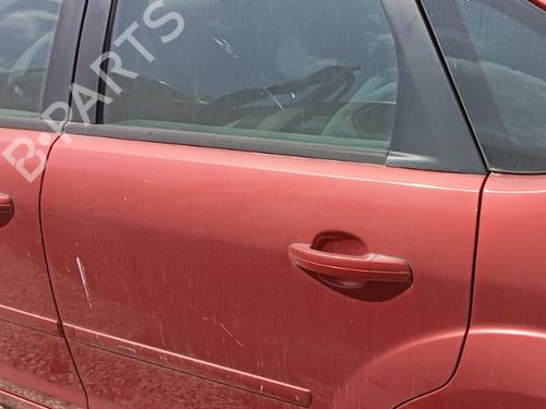 Türgriff hinten links außen für FORD FOCUS II (DA_, HCP, DP) [2004-2013]  22633456