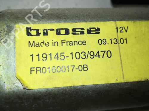 Rudehejsemekanisme Højre foran FORD FOCUS I (DAW, DBW)  | BP9354775C23 