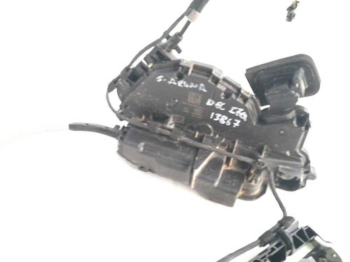 Front left lock SEAT ARONA (KJ7, KJP) 1.0 TSI | BP10985328C98 
