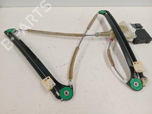 Used Front right window mechanism Front right window mechanism AUDI A3 Sportback (8PA) 1.6 TDI (105 hp) 35820317 35820317