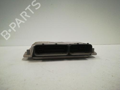 Engine control unit (ECU) SEAT CORDOBA (6L2)  | BP9348806M57 
