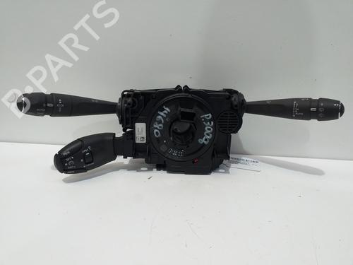 Used Switch PEUGEOT 3008 II SUV (MC_, MR_, MJ_, M4_) 1.6 BlueHDi 120 (120 hp) 25156364