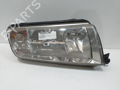 Used Right headlight SKODA FABIA I (6Y2) [1999-2008]  21496078