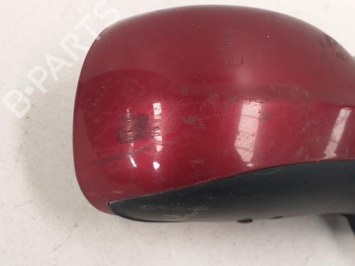 Right mirror SEAT TOLEDO II (1M2)  | BP9347742C27 